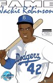 FAME: Jackie Robinson (eBook, PDF)