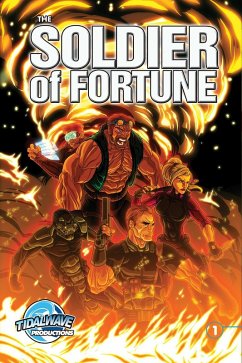 Soldiers Of Fortune #1 (eBook, PDF) - Shapiro, Marc