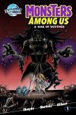 Monster's Among Us (eBook, PDF) Monster's Among Us (eBook, PDF)