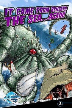 Cover It Came From Beneath the Sea... Again! #3 (eBook, PDF)