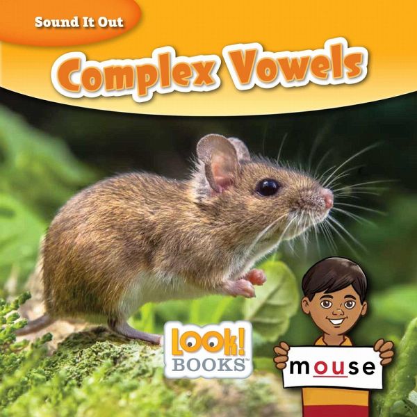 Complex Vowels (eBook, ePUB) Complex Vowels (eBook, ePUB)