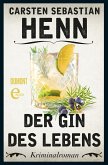 Der Gin des Lebens / Kulinarische Kriminalromane Bd.1 (eBook, ePUB)