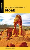 Best Easy Day Hikes Moab (eBook, ePUB) Best Easy Day Hikes Moab (eBook, ePUB)