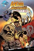 Ray Harryhausen Presents: Jason and the Argonauts- Kingdom of Hades #1 (eBook, PDF)