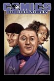 Comics: Three Stooges (eBook, PDF)