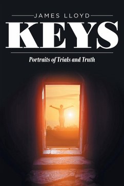 Keys - Lloyd, James