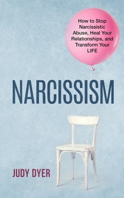 Narcissism - Dyer, Judy