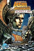 Ray Harryhausen Presents: Jason and the Argonauts- Kingdom of Hades #4 (eBook, PDF)