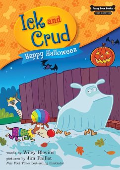 Cover Happy Halloween (Book 6) (eBook, ePUB)