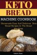 Keto Bread Machine (eBook, ePUB) - Bild 1