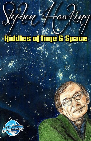 Orbit: Stephen Hawking: Riddles of Time & Space (eBook, PDF) Orbit: Stephen Hawking: Riddles of Time & Space (eBook, PDF)