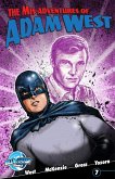 Misadventures of Adam West #7: volume 2 (eBook, PDF)