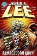 Jesus E. Lee #3 (eBook, PDF) - Bild 1