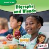 Digraphs and Blends (eBook, ePUB) - Bild 1