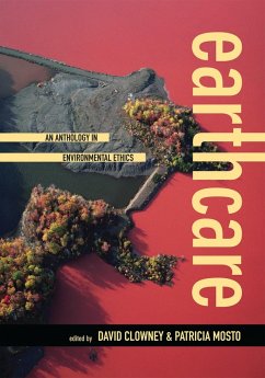 Earthcare (eBook, ePUB) Cover Earthcare (eBook, ePUB)