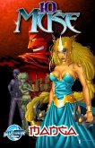 10th Muse Manga (eBook, PDF)