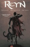 Reyn Vol. 1: Warden Of Fate (eBook, PDF)