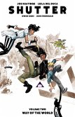 Shutter Vol. 2: Way Of The World (eBook, PDF)