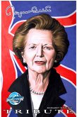 Tribute: Margaret Thatcher (eBook, PDF)