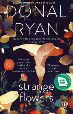 Strange Flowers (eBook, ePUB) - Ryan, Donal
