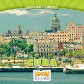 Cuba (eBook, ePUB)