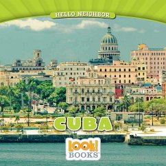 Cuba (eBook, ePUB) - Cipriano, Jeri
