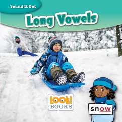 Cover Long Vowels (eBook, ePUB)