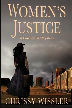 Women's Justice - Wissler, Chrissy