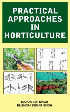 Cover Practical Approaches in Horticulture