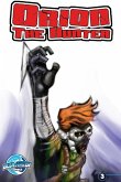 Orion the Hunter #3 (eBook, PDF) Orion the Hunter #3 (eBook, PDF)
