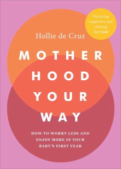 Cover Motherhood Your Way (eBook, ePUB)