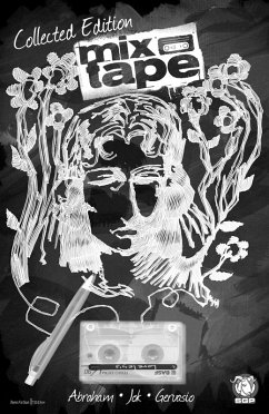 Cover Mixtape Bundle (eBook, PDF)