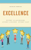 Excellence (eBook, ePUB)
