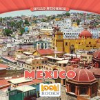 Mexico (eBook, ePUB) Mexico (eBook, ePUB)