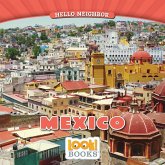 Mexico (eBook, ePUB)