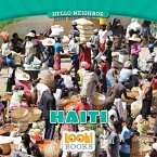 Haiti (eBook, ePUB)