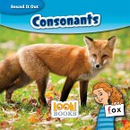 Consonants (eBook, ePUB) Consonants (eBook, ePUB)