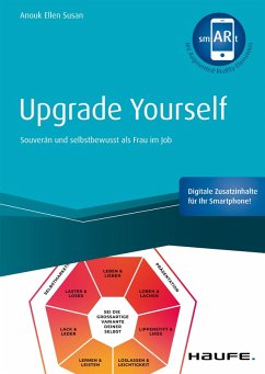 Upgrade yourself (eBook, ePUB) - Susan, Anouk Ellen