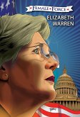 Female Force: Elizabeth Warren the graphic novel (eBook, PDF)