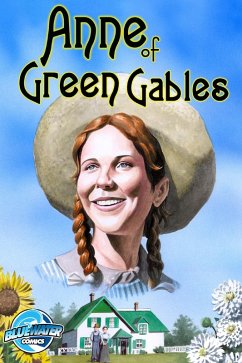 Anne of Green Gables: trade paperback (eBook, PDF) - Cooke, Cw