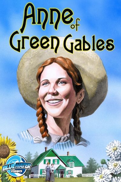 Anne of Green Gables: trade paperback (eBook, PDF) Anne of Green Gables: trade paperback (eBook, PDF)