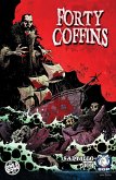 40 Coffins (eBook, PDF)