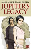 Jupiter's Legacy Vol. 1 (eBook, PDF) Jupiter's Legacy Vol. 1 (eBook, PDF)