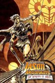 Ray Harryhausen Presents: Jason and the Argonauts- Kingdom of Hades: trade paperback (eBook, PDF)