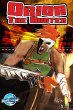 Orion the Hunter #1 (eBook, PDF) - Bild 1