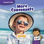 More Consonants (eBook, ePUB) More Consonants (eBook, ePUB)