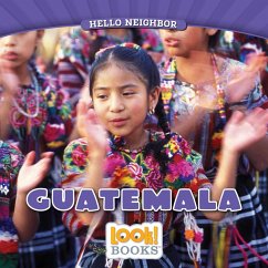 Guatemala (eBook, ePUB) - Mattern, Joanne