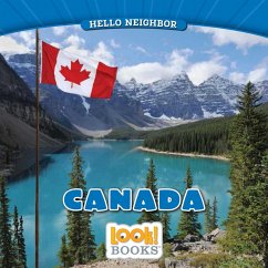Canada (eBook, ePUB) - Cipriano, Jeri