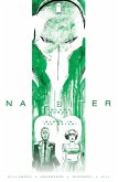 Nailbiter Vol. 3: Blood In The Water (eBook, PDF)