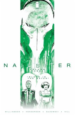 Nailbiter Vol. 3: Blood In The Water (eBook, PDF) - Williamson, Joshua